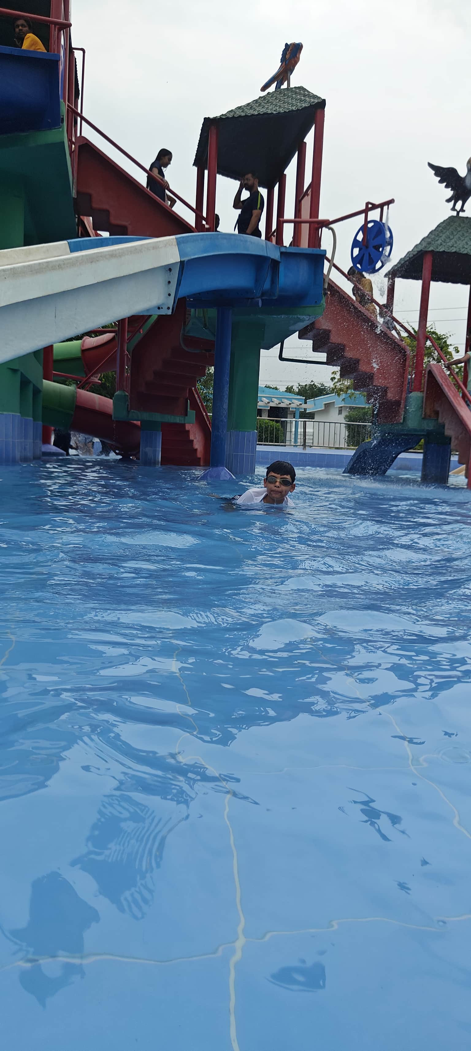 Photo from Ranganath Mutyala's trip