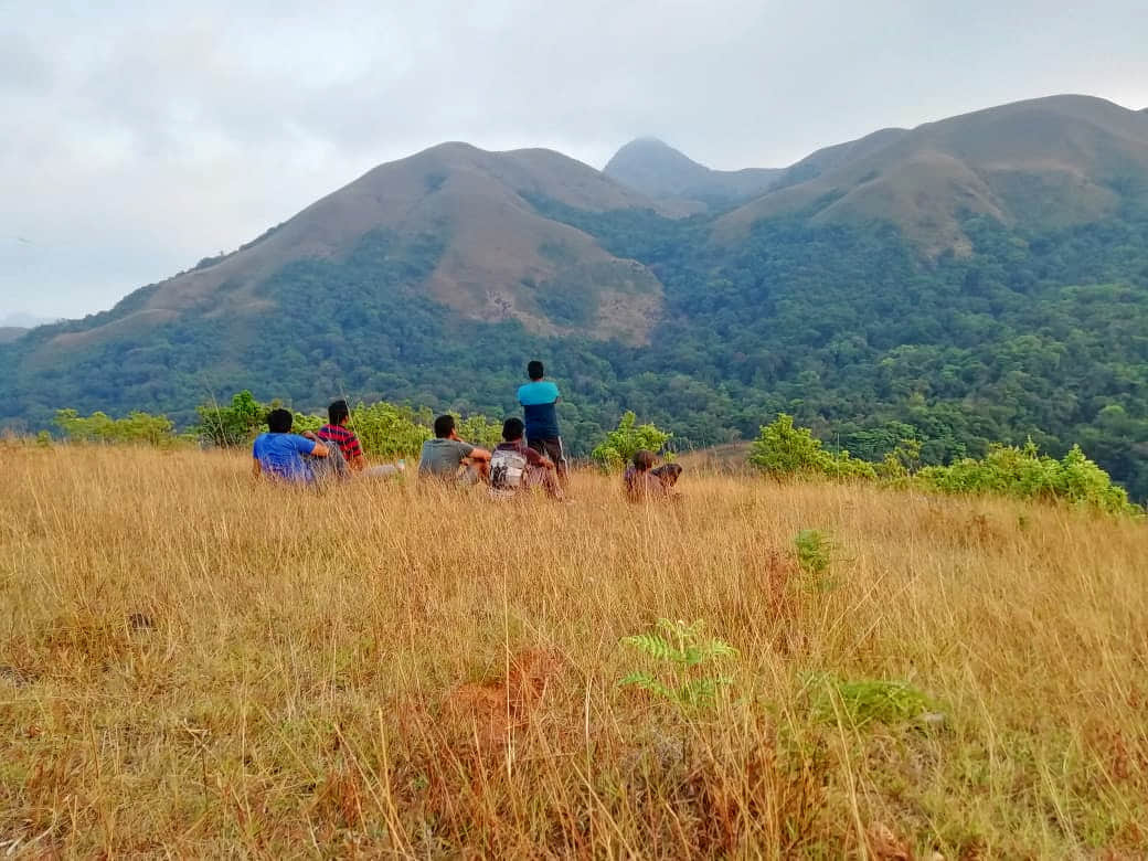 Photo from vijaykumar 's trip