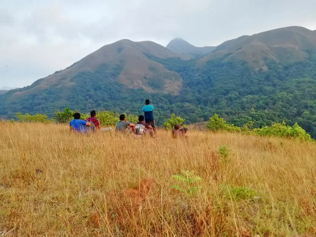Photo from vijaykumar 's trip