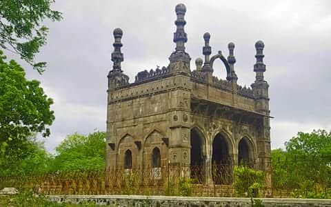Things to do in <em>Ahmednagar</em>