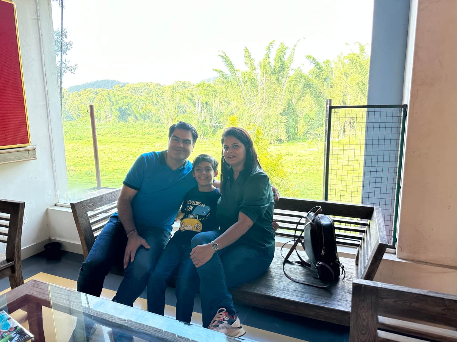 Photo from Nik Verma's trip
