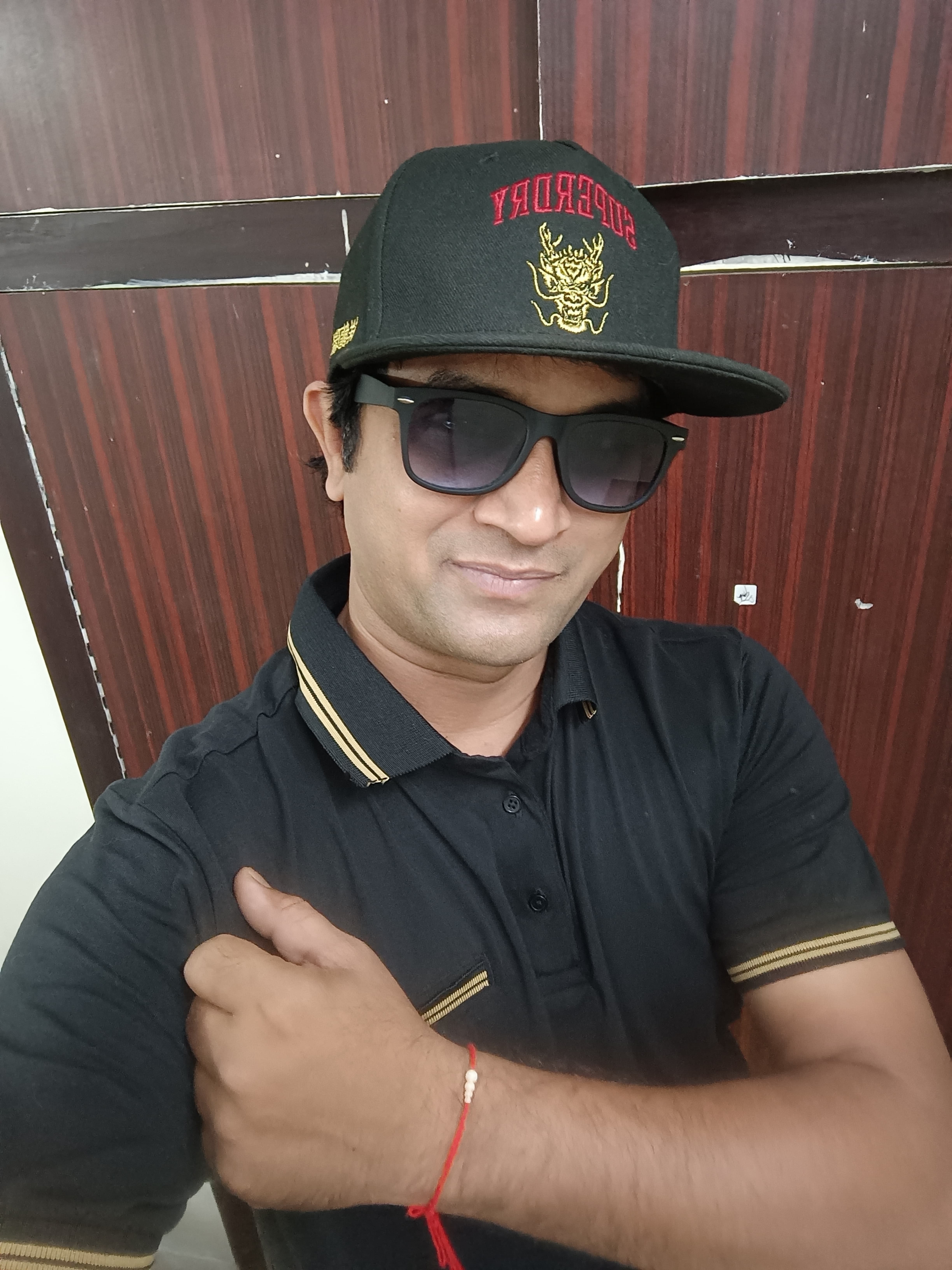 M G  Kishore