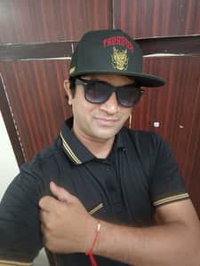 M G Kishore