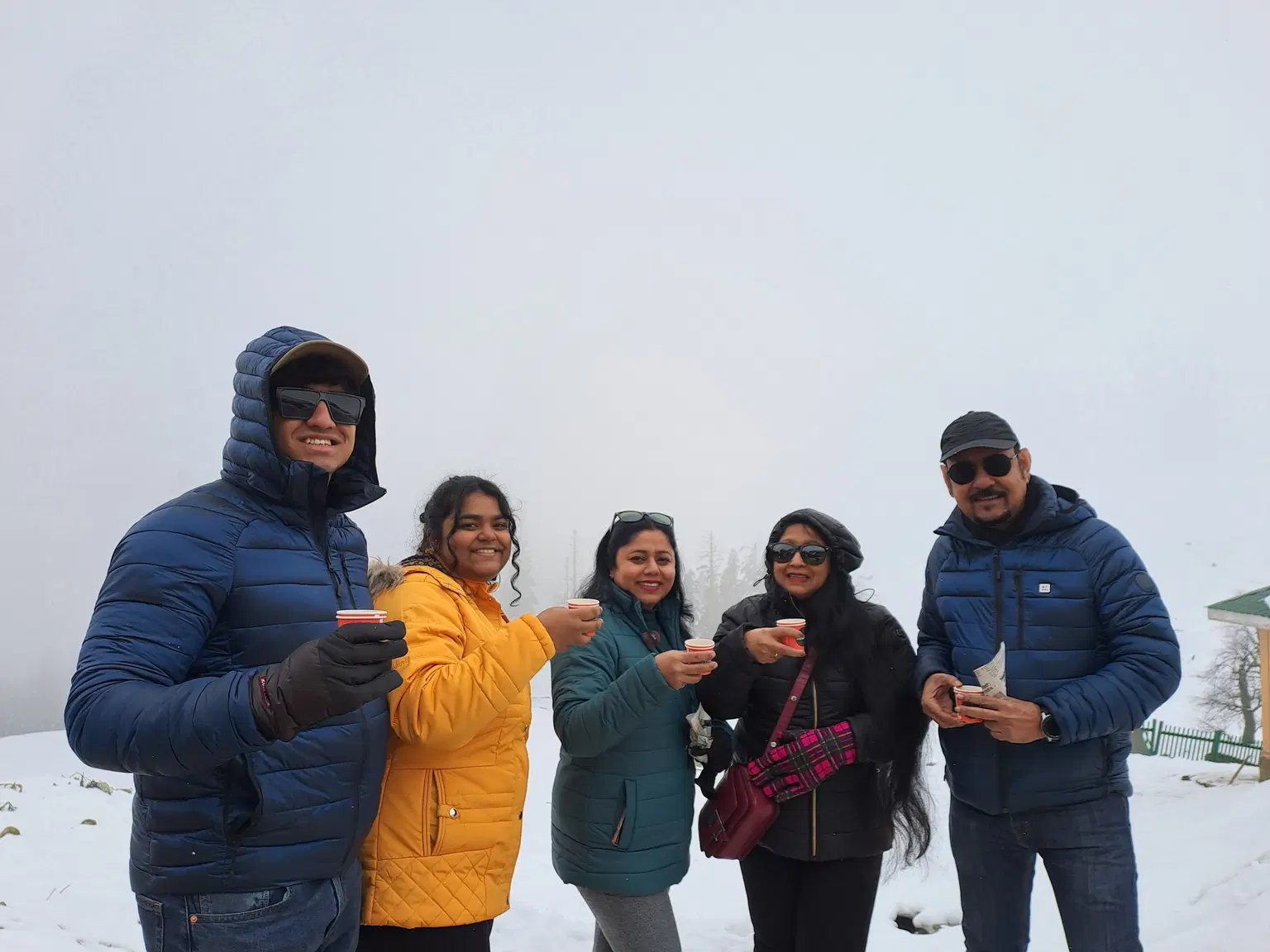 Photo from Ahmad  Sami's trip