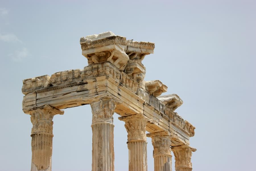 Acropolis
