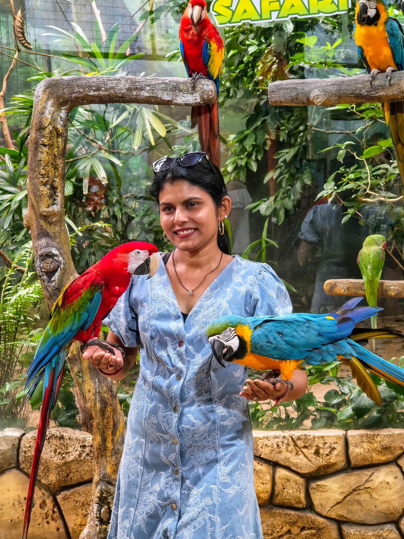 Photo from Pooja Pareek's trip