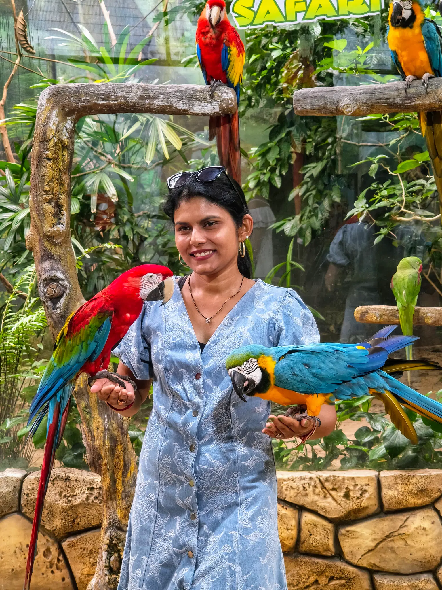 Photo from Pooja Pareek's trip