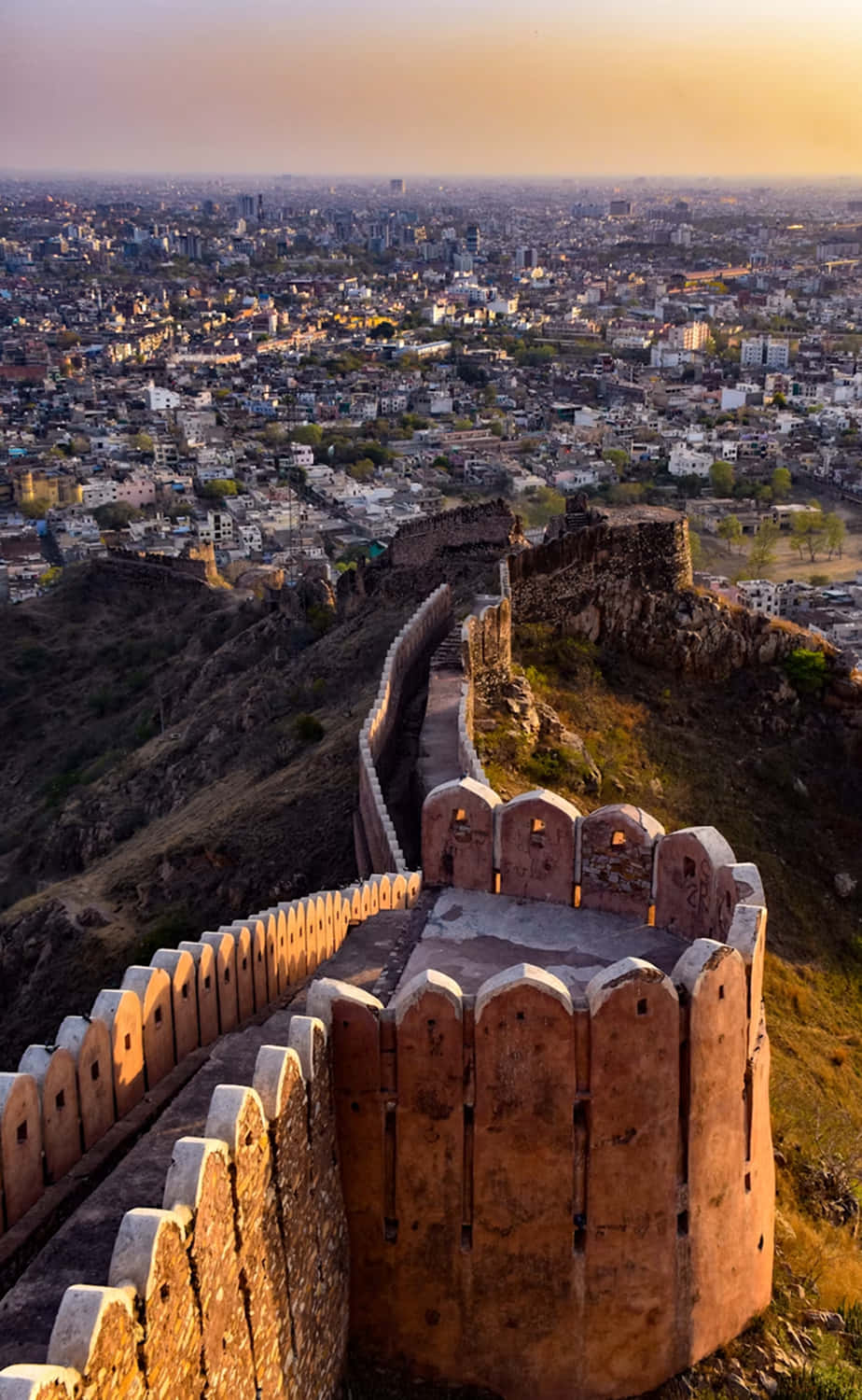 Rajasthan