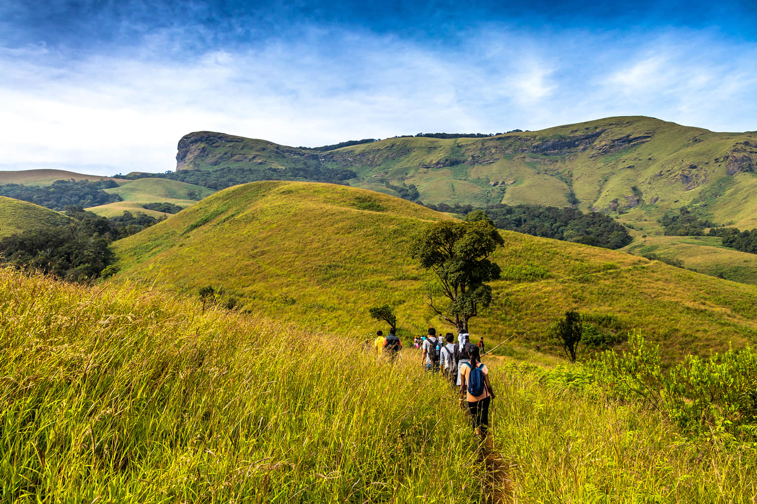 Best Trekking Experiences In & Around Bangalore - Upto 20% OFF