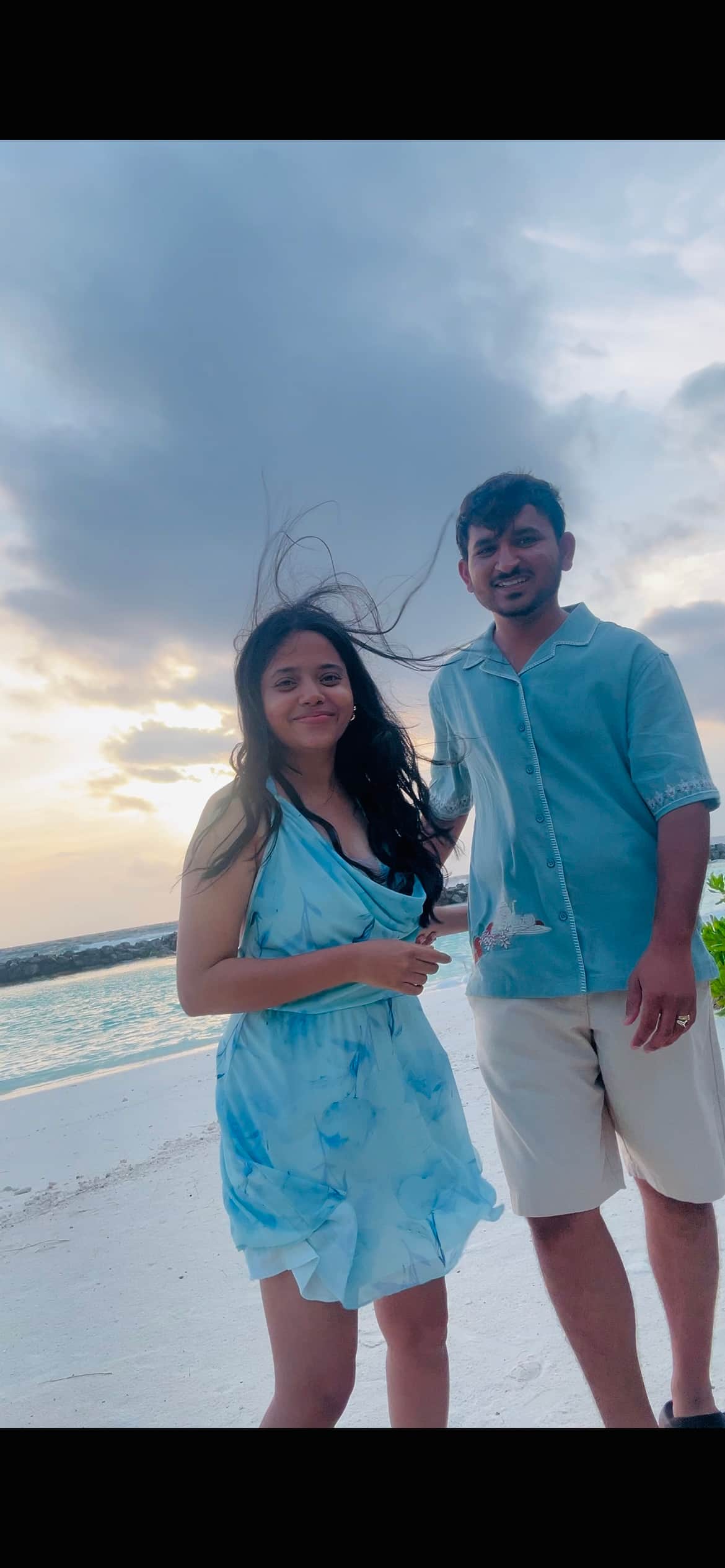 Photo from Deepthi Edulapalli's trip