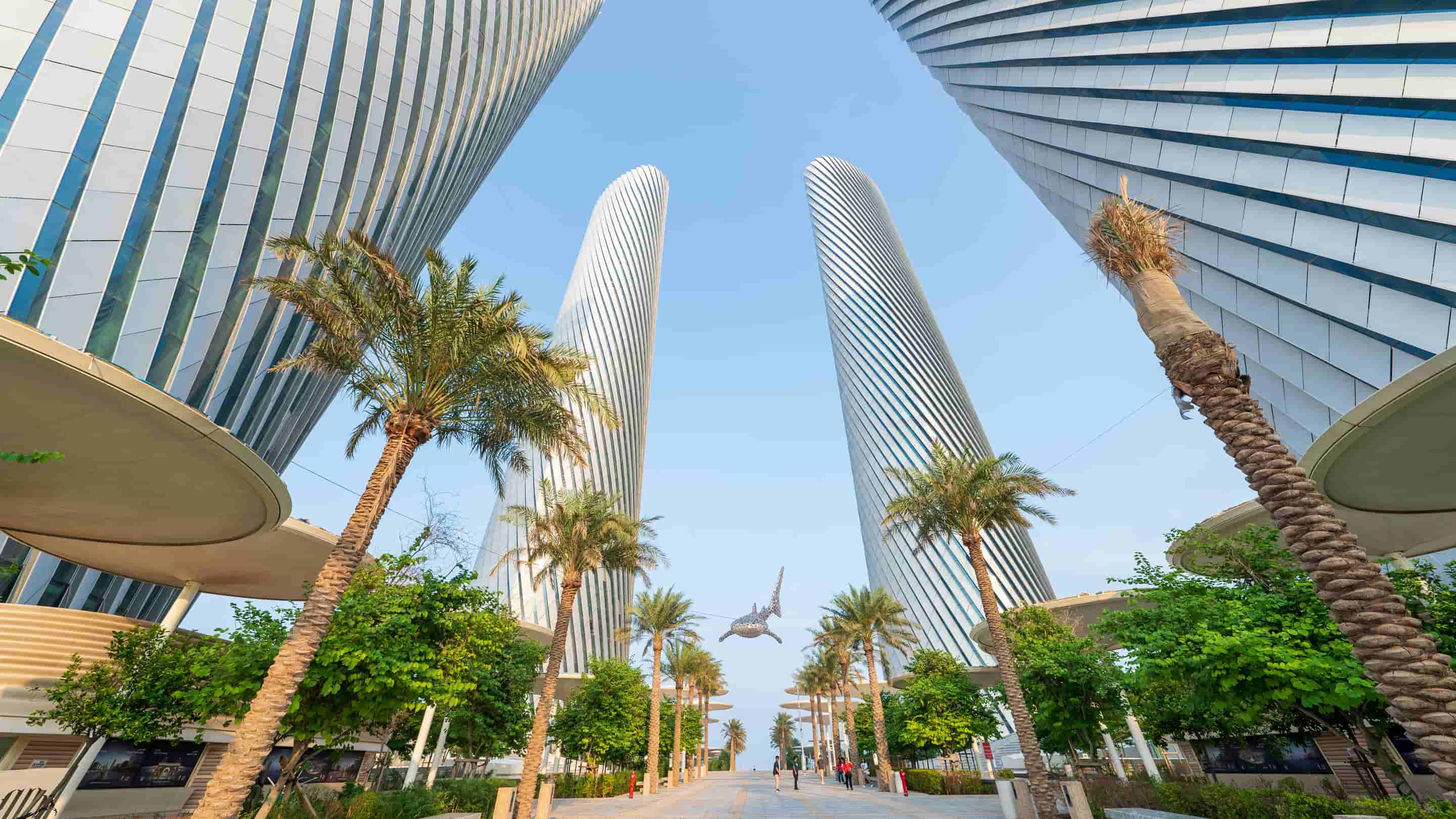Doha Tour Packages