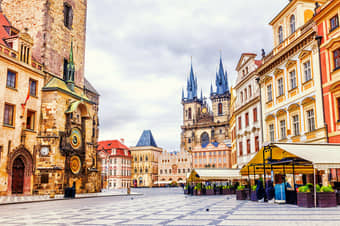 Witness the world’s oldest functioning astronomical clock
