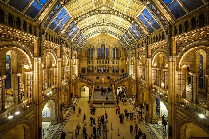 Places In West London