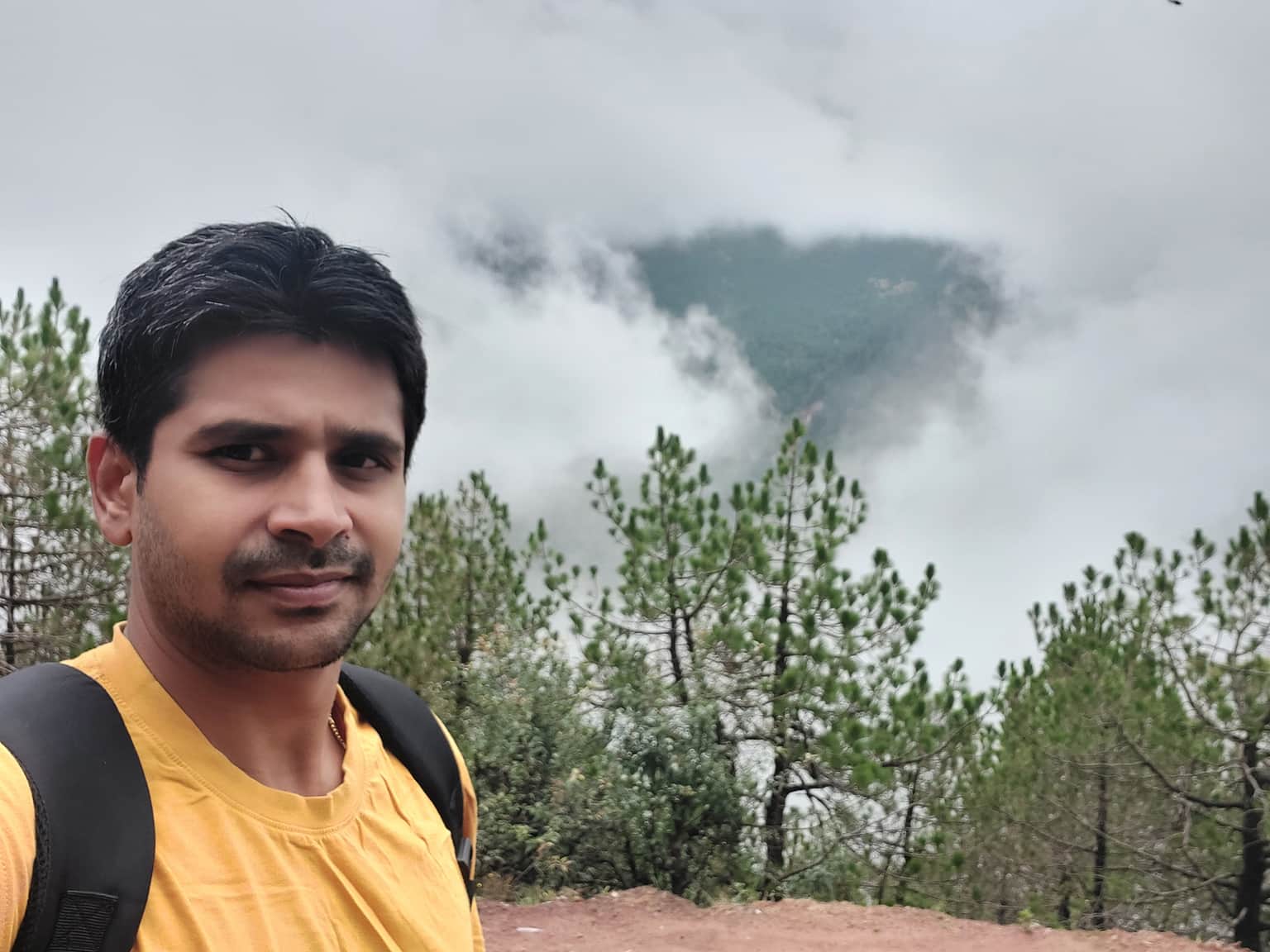 Photo from Gowtham  GGS's trip