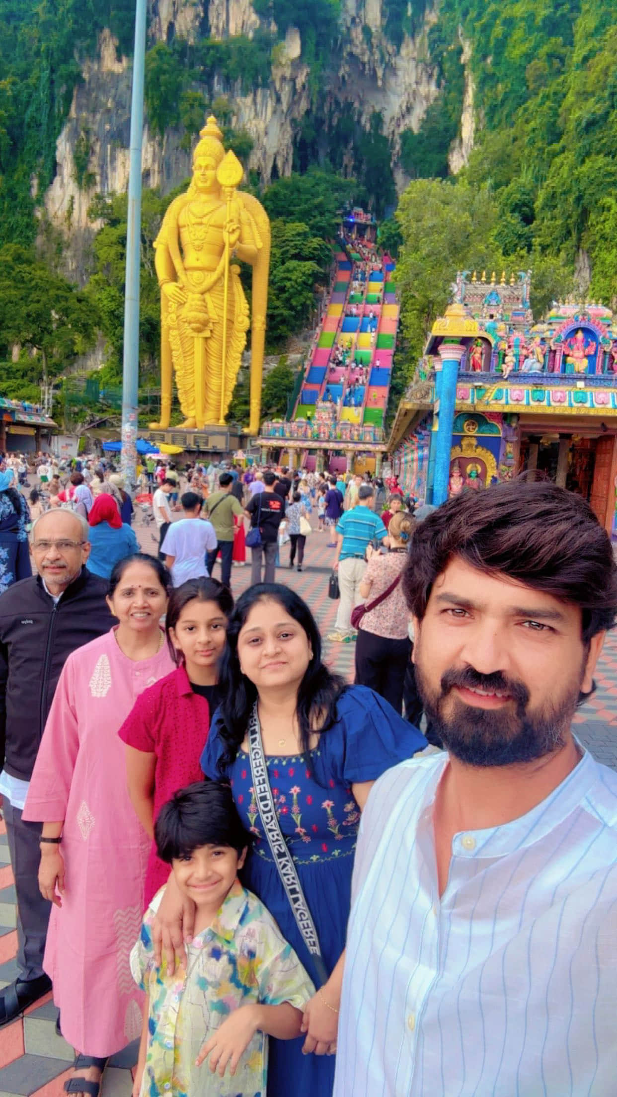 Photo from Swapna .'s trip