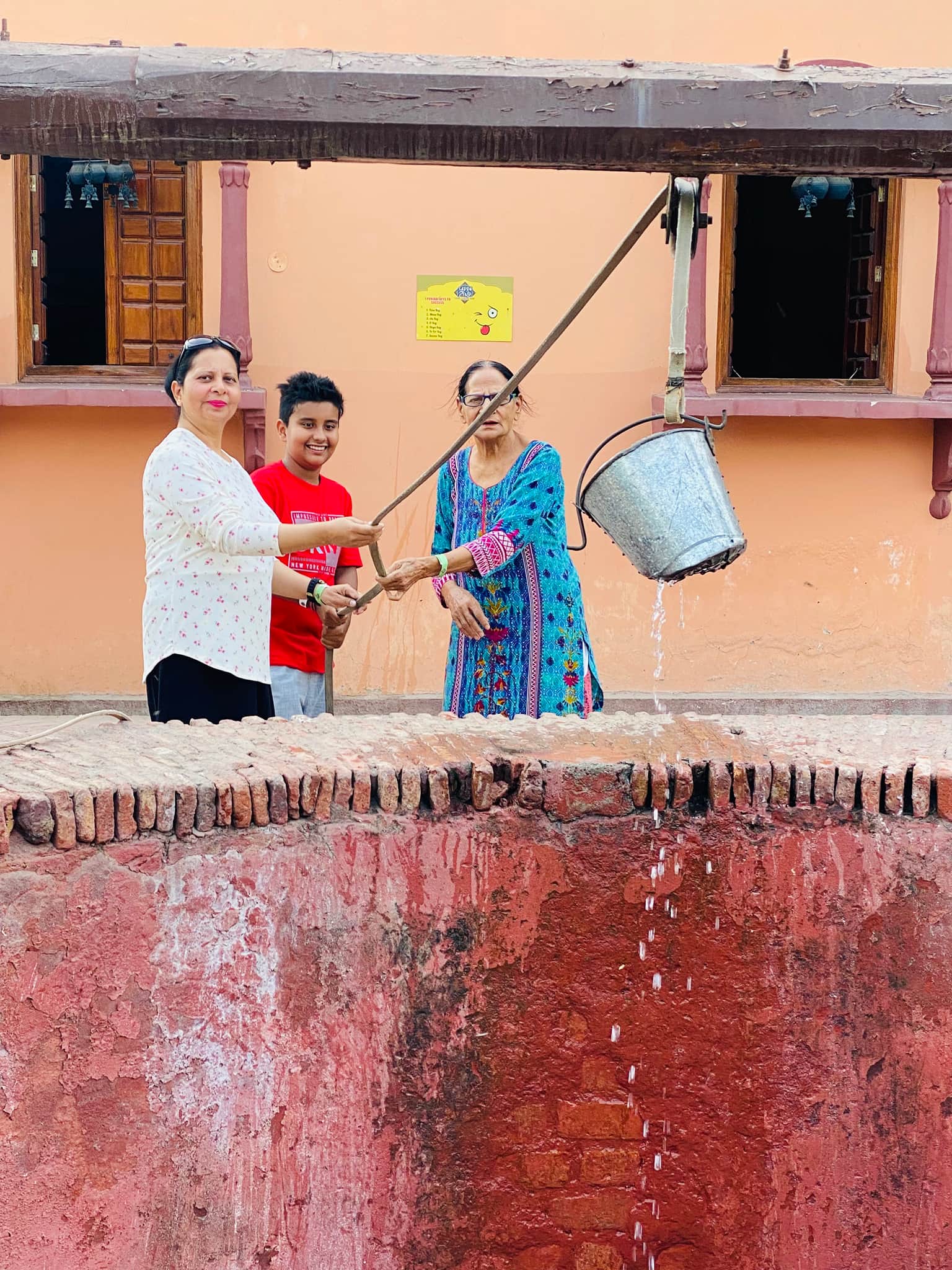 Photo from ADESH SHARMA's trip