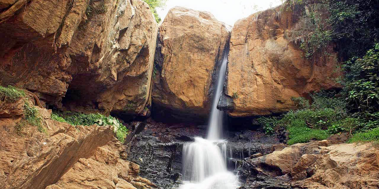 Law’S Falls