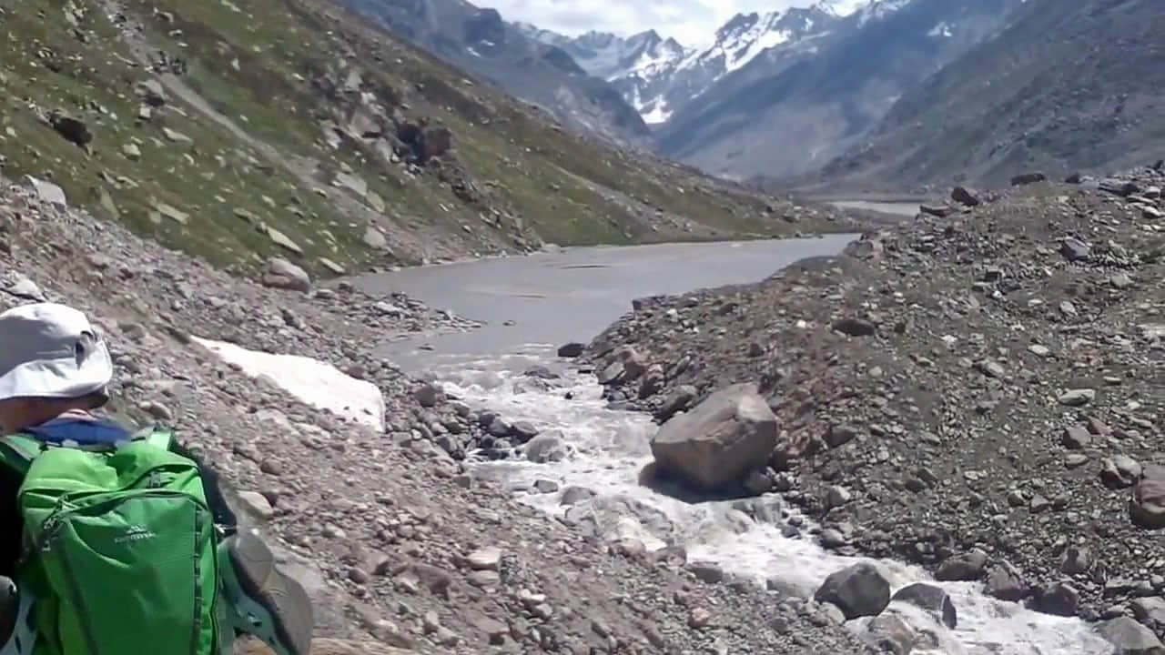 Photo from Ganak Chopra's trip