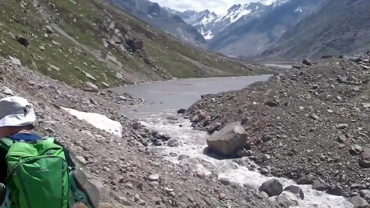 Photo from Ganak Chopra's trip