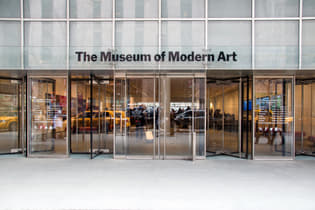 The Museum Of Modern Art