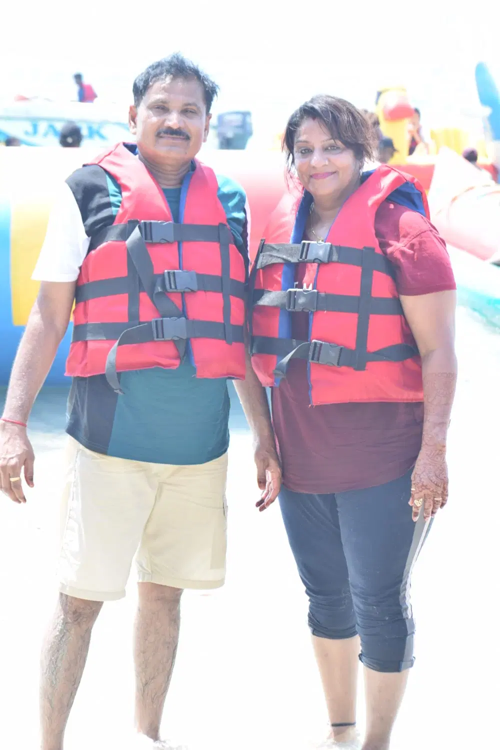 Photo from Dr Prachi  Panwar 's trip