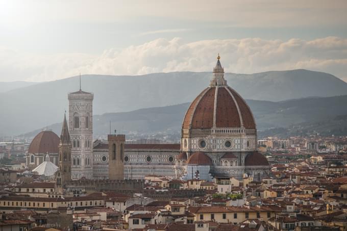 Duomo Florence