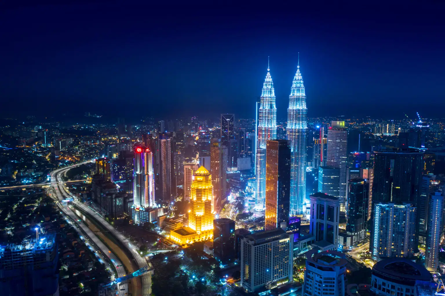 Petronas Towers