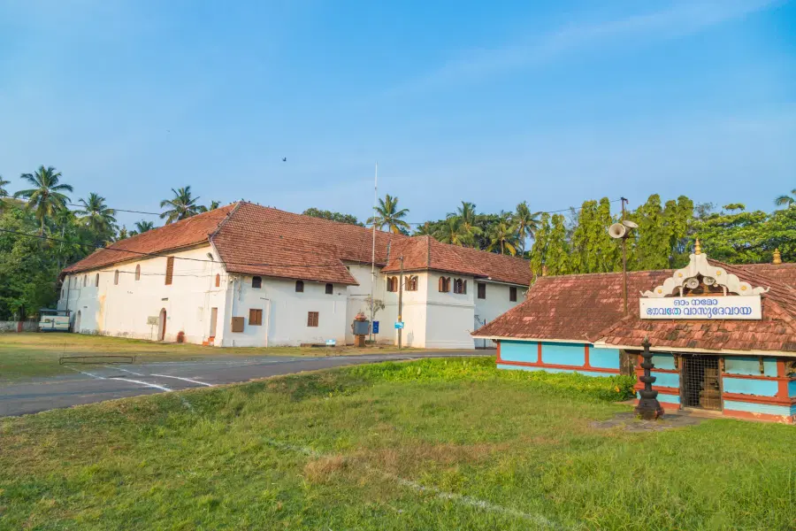 Kochi Local Sightseeing Tour Image