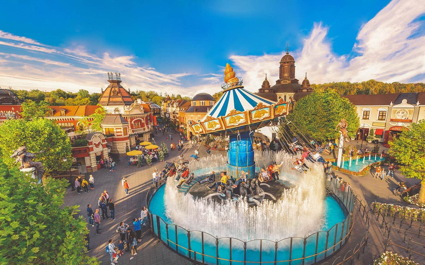 Phantasialand