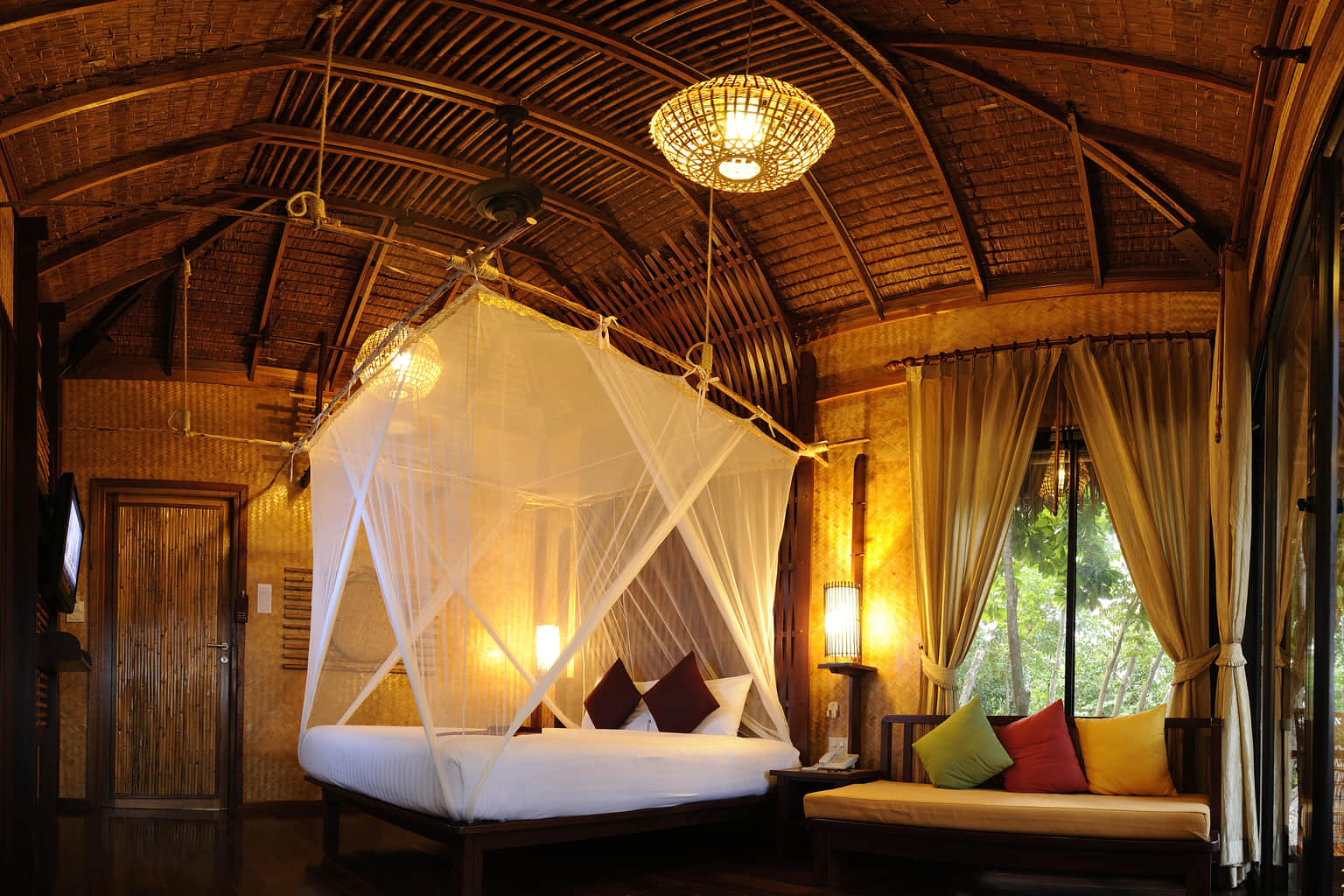 Experiential Stays in Chikmagalur