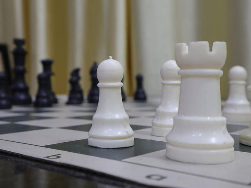 Wildernest Hilltop Resort Pune Day Out Image