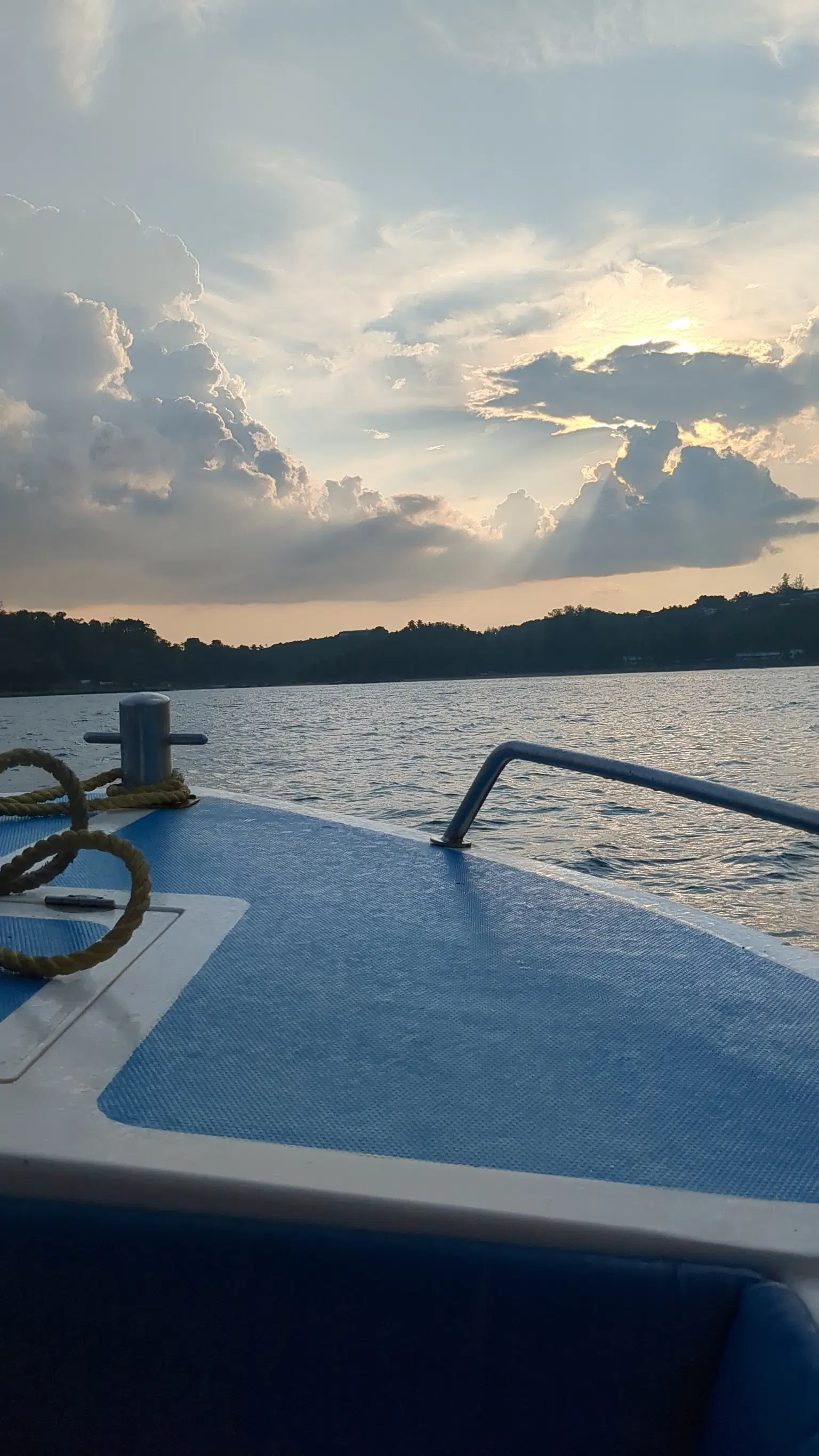 Photo from Monisha  Affrin's trip