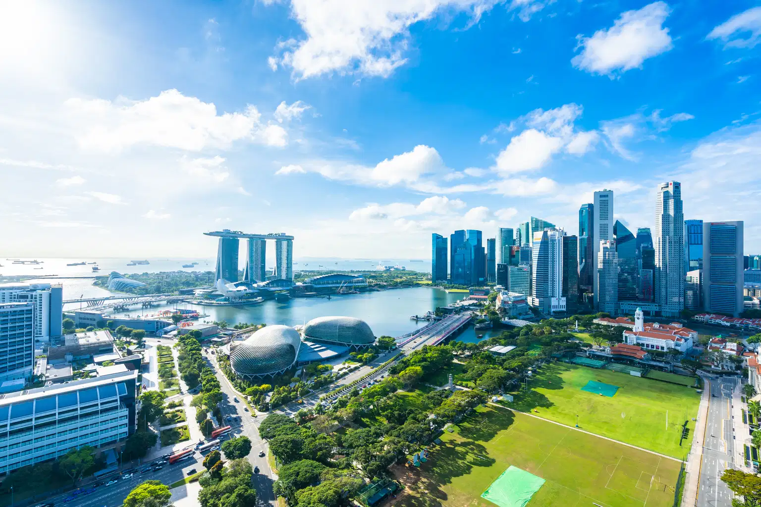 Singapore City Tour