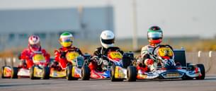 Motorsports and Adventure Activities at Dirab Motorpark