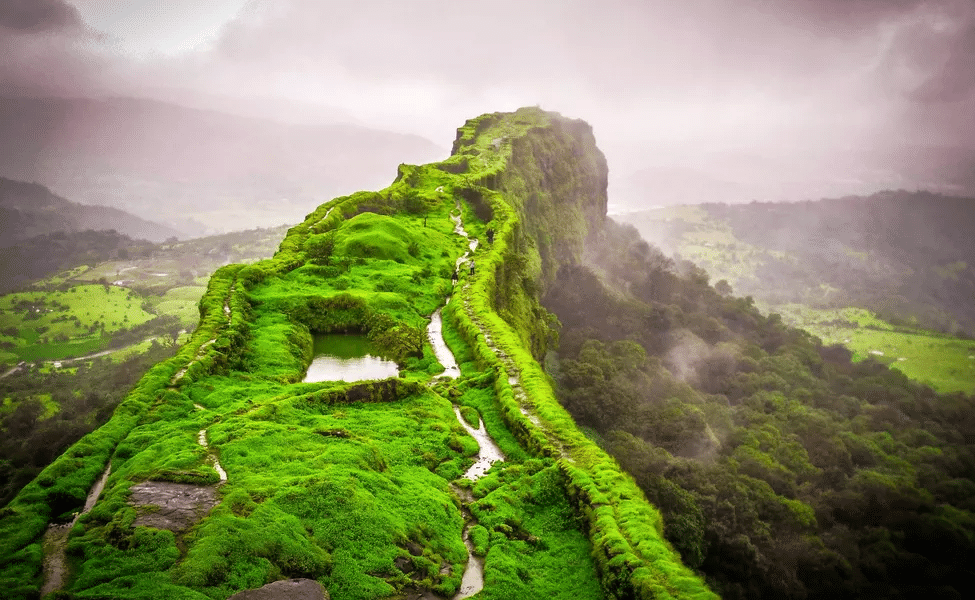 Best Weekend Getaways near Mumbai