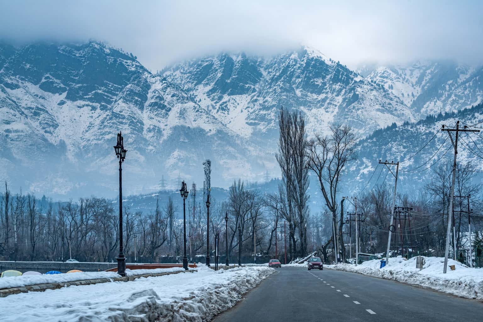 Splendors of Kashmir | An Unforgettable Experience