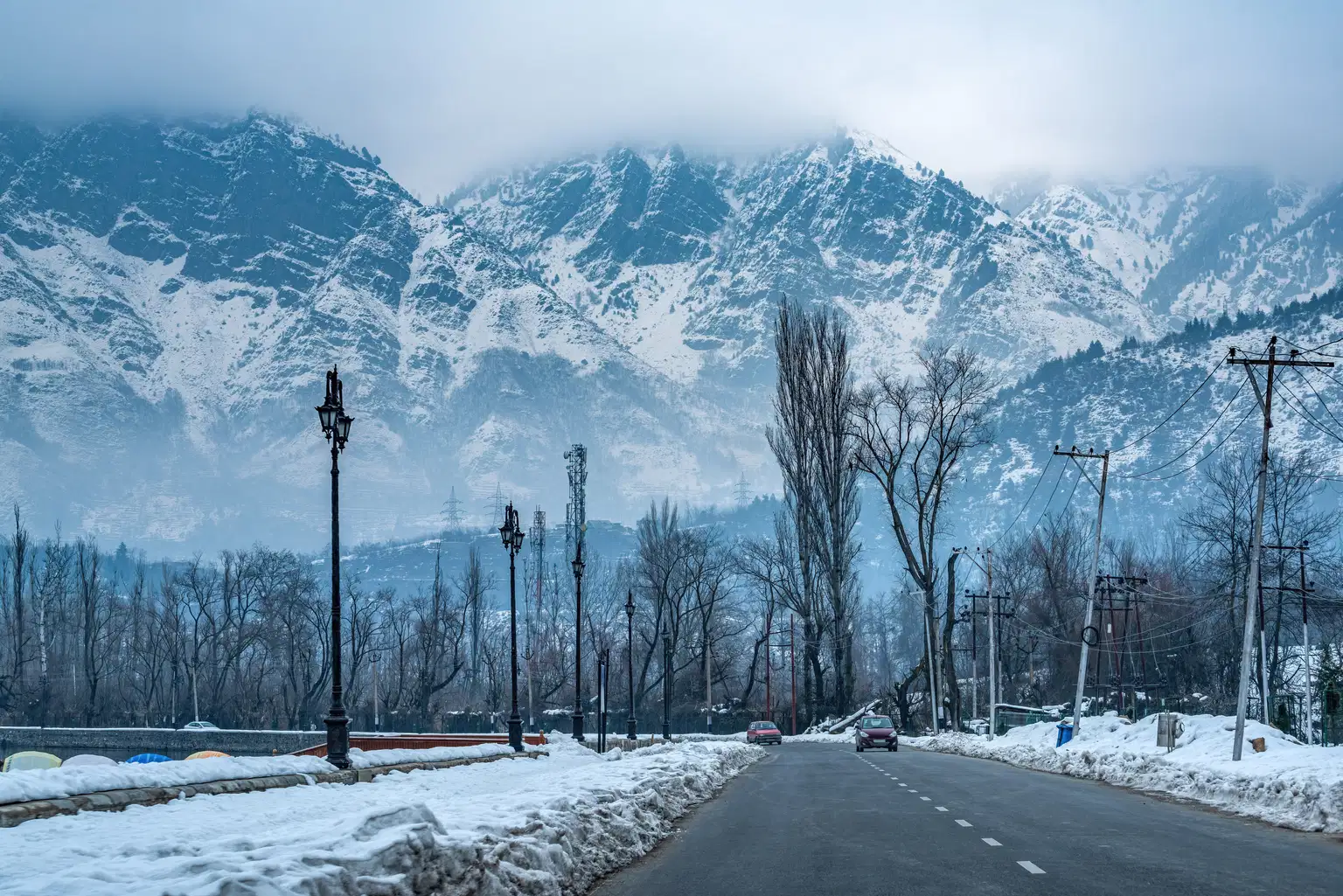Splendors of Kashmir | An Unforgettable Experience