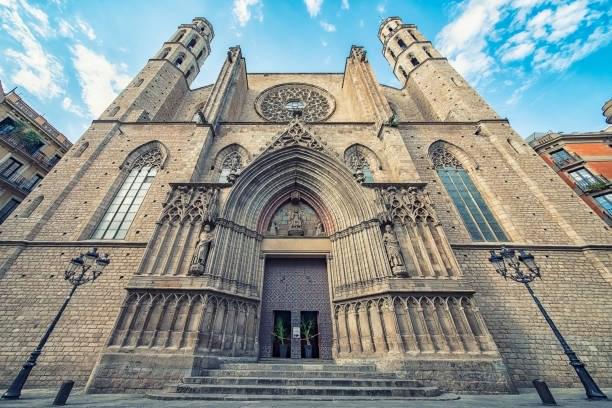 Check Out The Barcelona Cathedral Museum