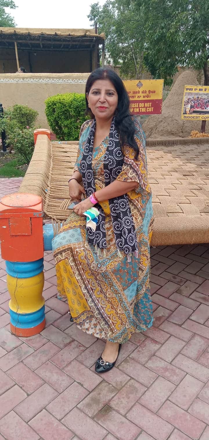 Photo from Kiran suri's trip