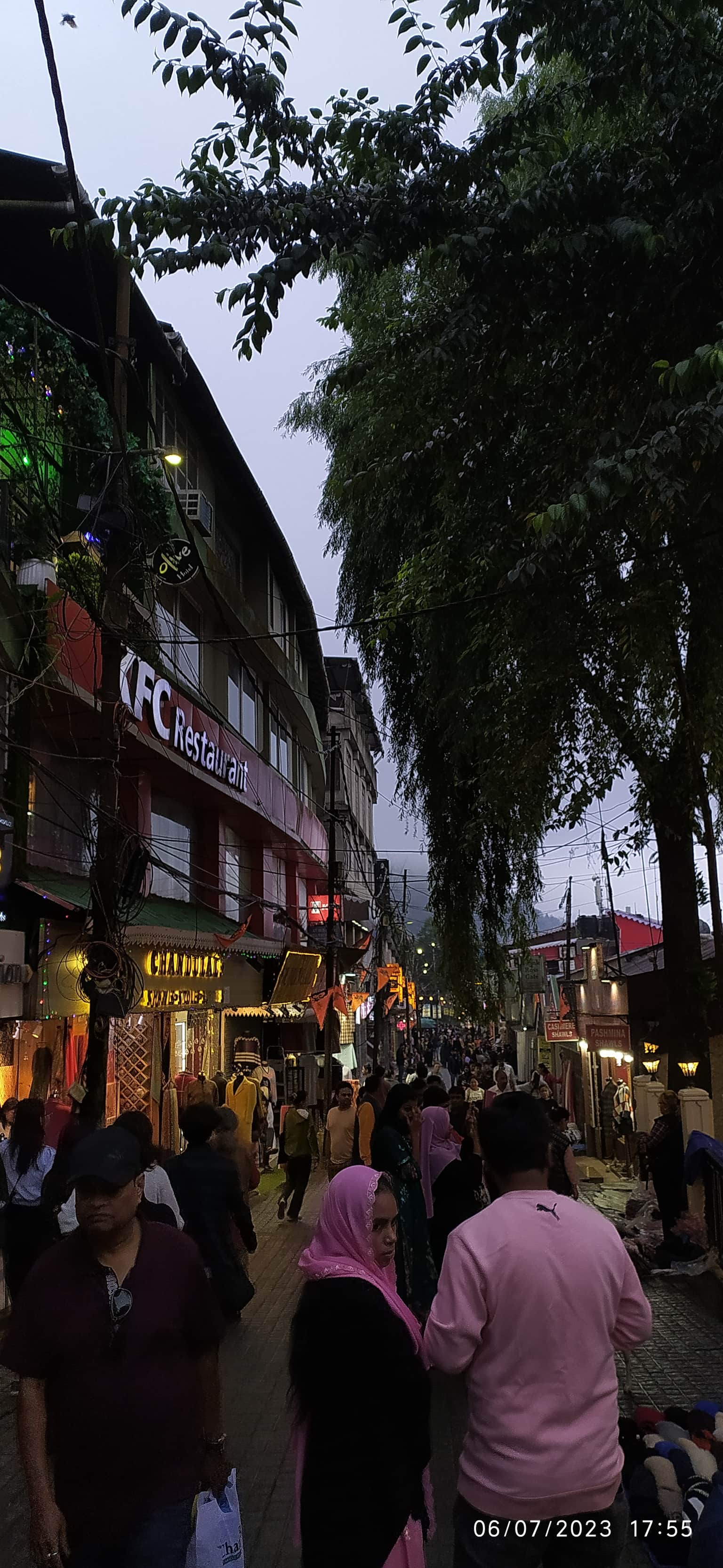 Photo from Yadhunandan  Srinivansan's trip