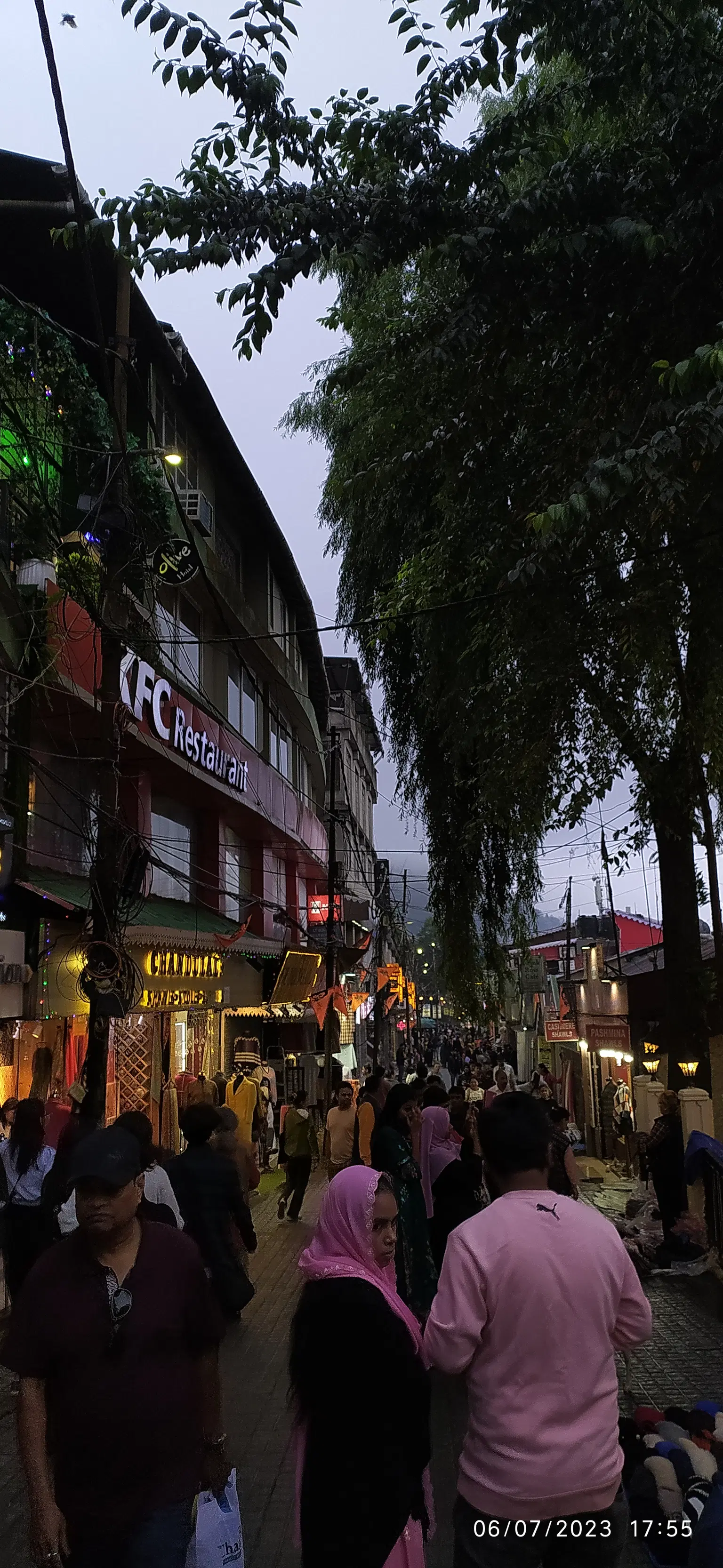 Photo from Yadhunandan  Srinivansan's trip
