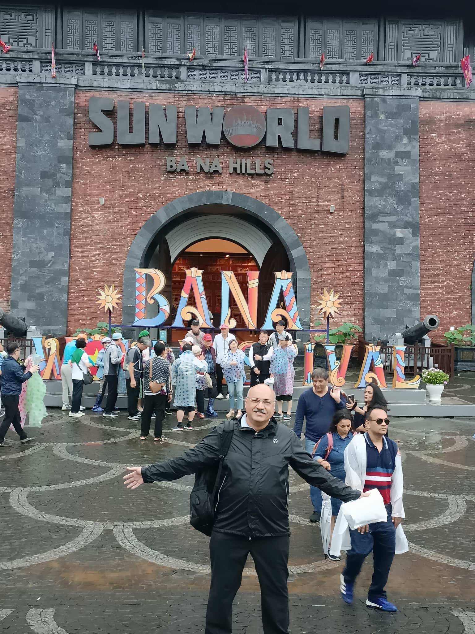 Photo from Chaula  Bhimani's trip