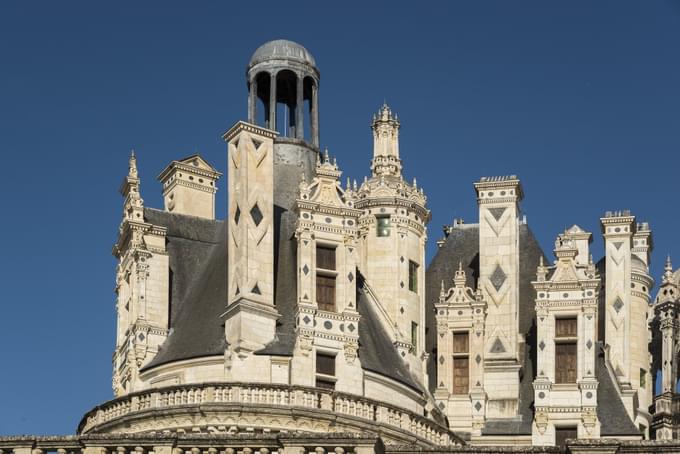 Château de Chambord