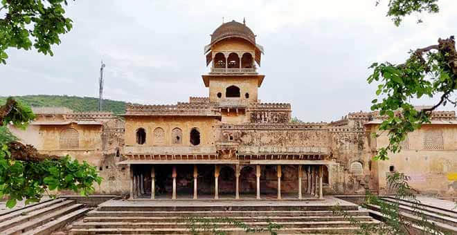 Shikar Bhuj