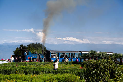 Destinations Image