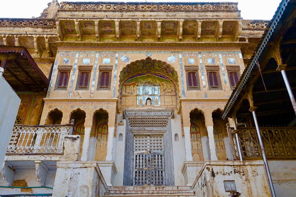 Things to do in <em>Churu</em>