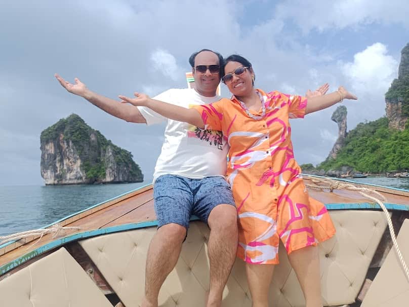 Photo from SACHIN KUMAR's trip