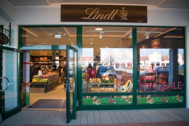 Visit Lindt Swiss Chocolate Heaven