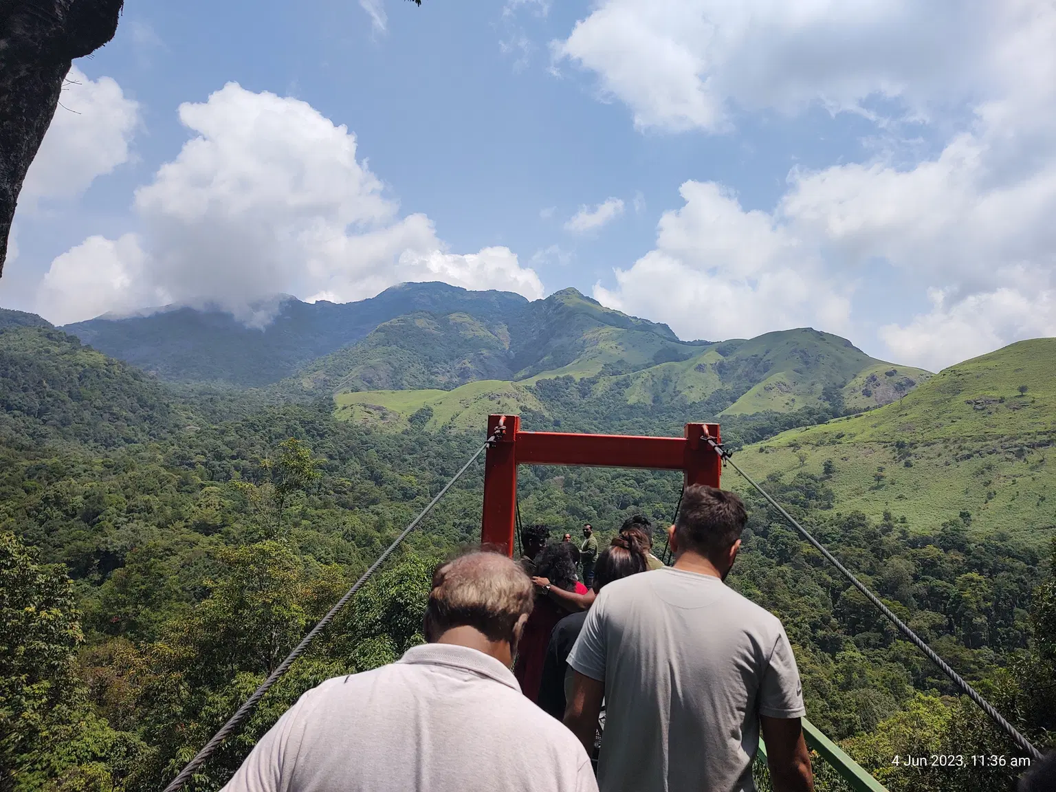 Photo from Balasubramanya S .'s trip