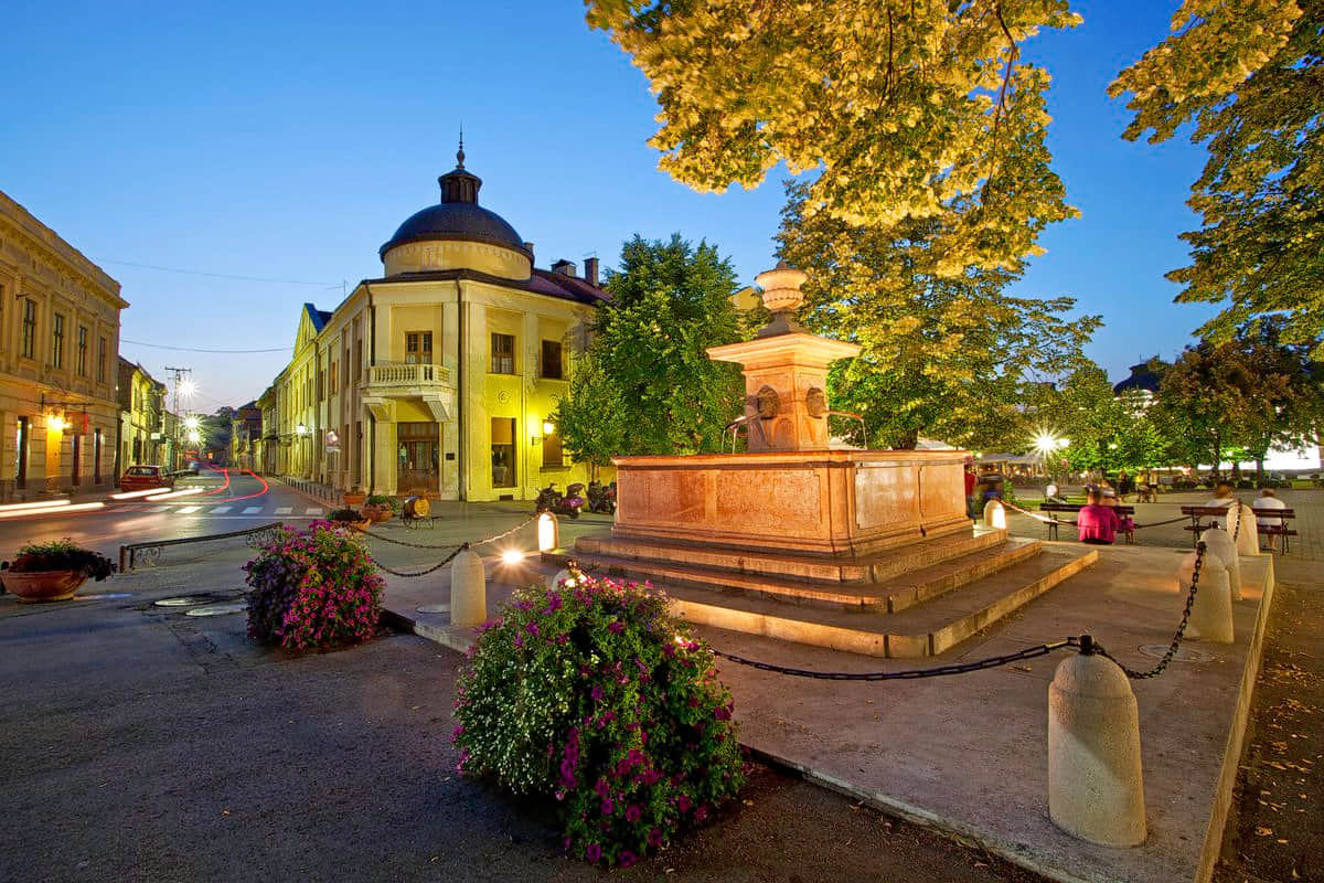 Sremski Karlovci